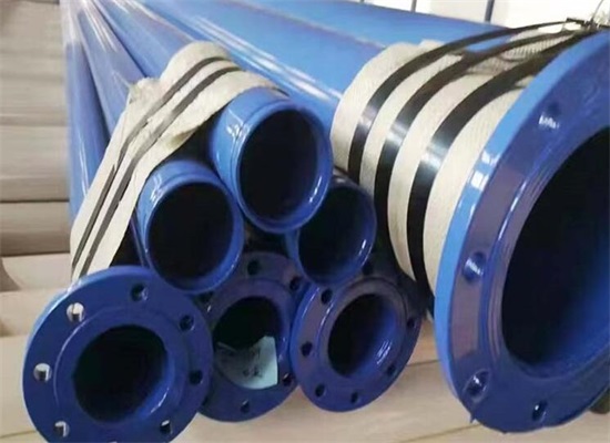 日照给水涂塑钢管加工