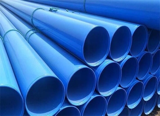 日照给水涂塑钢管加工